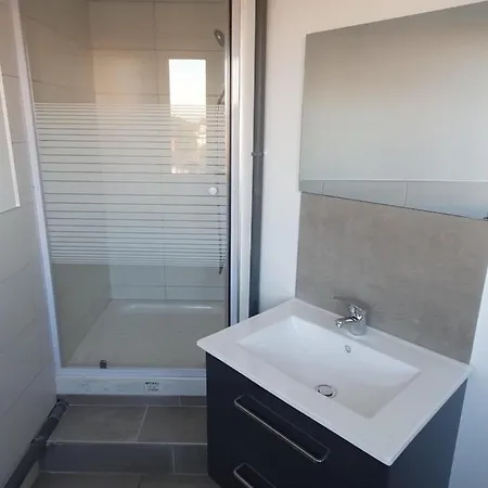 Beauregard Appartement Dijon Buitenkant foto