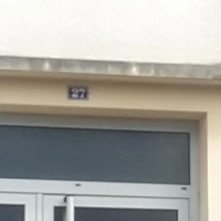 Beauregard Appartement Dijon Buitenkant foto