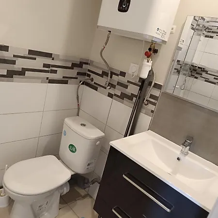 Beauregard Appartement Dijon Buitenkant foto