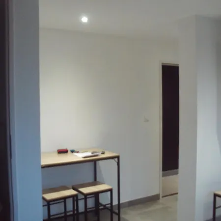 Beauregard Appartement Dijon Buitenkant foto