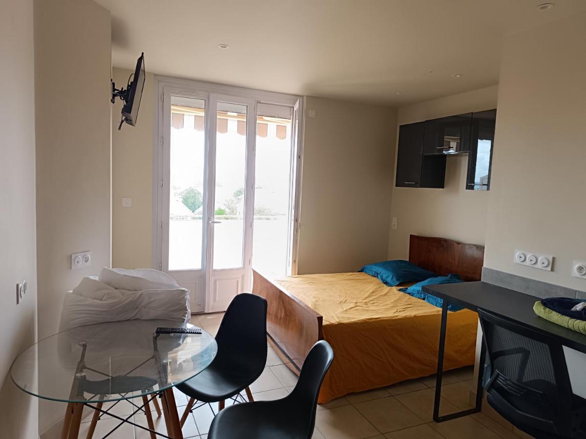 Apartment Beauregard